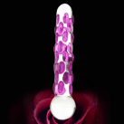 Стеклянный фаллоимитатор Dildo photo 2