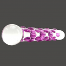 Стеклянный фаллоимитатор Dildo photo 5