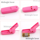 Реалістичний фалоімітатор з вібрацією, водонепроникний photo 1