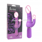 Вибратор, 2 цвета, 30 режимов вибрации photo 2