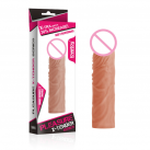 Насадка на член Lovetoy  photo 5