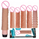 Насадка на член Lovetoy  photo 2