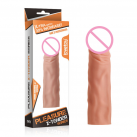 Насадка на член Lovetoy  photo 6