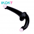 Фаллоимитатор IKOKY для Двойного Проникновения  photo 2