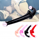 Фаллоимитатор IKOKY для Двойного Проникновения  photo 3