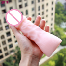 Огромный фаллоимитатор реалистичный photo 2