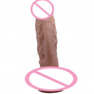 Фаллоимитатор, 28 см  photo 6