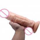 Фаллоимитатор, 28 см  photo 1