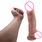 Фаллоимитатор, 28 см  photo 4