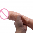 Фаллоимитатор, 28 см  photo 5