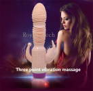 Вібратор багатофункціональний photo 3