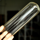 Фаллоимитатор-колба photo 3