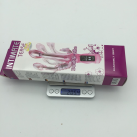 Вибратор гибкий многофункциональный, 6 режимов стимуляции photo 1