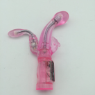 Вибратор гибкий многофункциональный, 6 режимов стимуляции photo 4