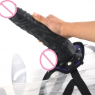 Фаллоимитатор на ремне. photo 1