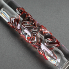 Стеклянный фаллоимитатор photo 1