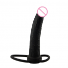 Фаллоимитатор-страпон, 5.5 дюймов photo 4