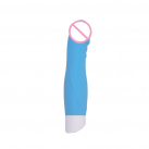 Силиконовый вибратор для женщин photo 5