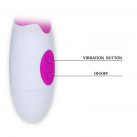 Вибратор двойной с 30 скоростями photo 6