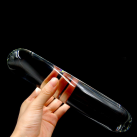 Фаллоимитатор. Стекло. Длина 23 см. photo 2