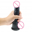 Реалістичний Великий Фалоімітатор photo 5