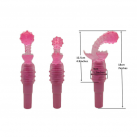 Вибраторы водонепроницаемые photo 6