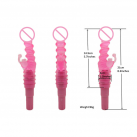 Вибраторы водонепроницаемые photo 1