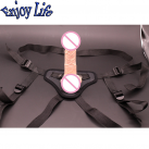 Фаллоимитатор на ремне.  photo 3