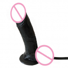 Фаллоимитатор надувной. На присоске. photo 3