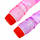 Вибратор IKOKY G-spot Multispeed, 2 цвета photo 6