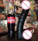 Великий реалістичний фалоімітатор 12.7 дюймів photo 2