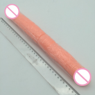 Фаллоимитатор. Двойной. Силикон. photo 2