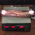 Фаллоимитатор. Двойной. Силикон. photo 1