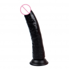 Гелевые фаллоимитаторы IKOKY на присоске photo 5