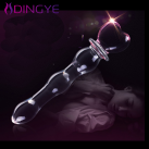 Анальный фаллоимитатор Pyrex photo 2