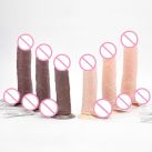 Многоскоростной вибрационный фаллоимитатор photo 3