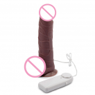 Многоскоростной вибрационный фаллоимитатор photo 4