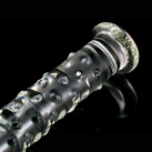 Фаллоимитатор. Стекло. photo 3