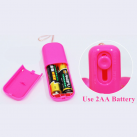 Спиральный двусторонний фаллоимитатор для женщин photo 1