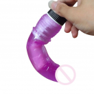 Вибрационный фаллоимитатор photo 6