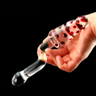 Анальный стимулятор photo 2