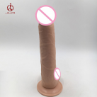 Реалістичний фалоімітатор photo 3