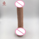 Реалістичний фалоімітатор photo 4