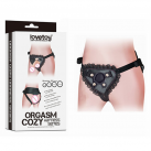 Страпон Lovetoy для женщин photo 2