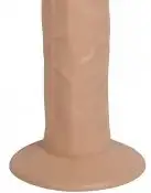 Фаллос CAPTAIN COCK DONG FLESH (23см) photo 3