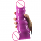 Анальний фалоімітатор 2.76 photo 3