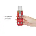Смазка на водной основе System JO H2O - Watermelon (60 мл) без сахара, растительный глицерин photo 2
