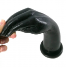 Силиконовый фаллоимитатор в форме руки, 30*7.5*5.7 см photo 1