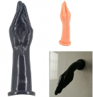 Силиконовый фаллоимитатор в форме руки, 30*7.5*5.7 см photo 3