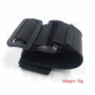 Реалистичный фаллоимитатор страпон photo 6